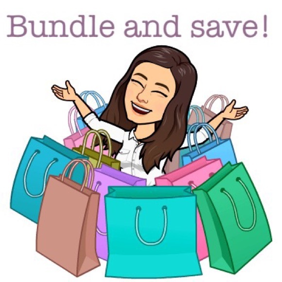 Bundle and save! - Picture 1 of 1